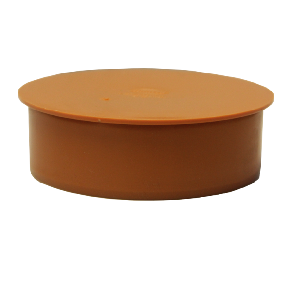 Заглушка 110 мм UNIVERSAL SINIKON