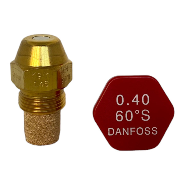 Форсунка  Danfoss 0,40 60S