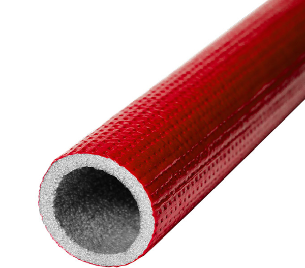Трубка K-FLEX PE 09x035-2 COMPACT RED