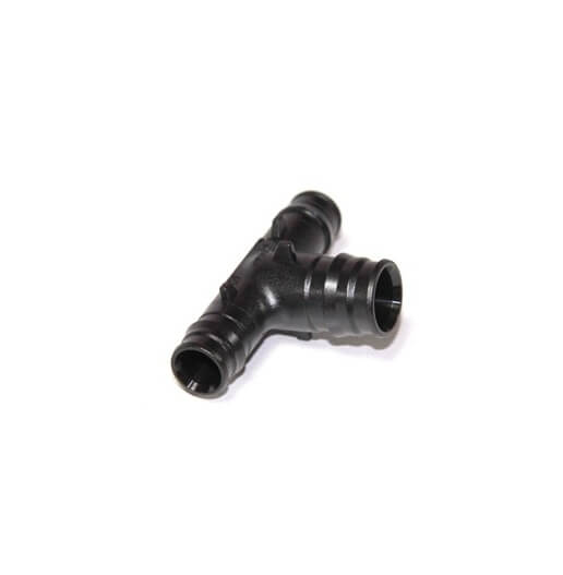Тройник 25x32x25 PPSU UPONOR