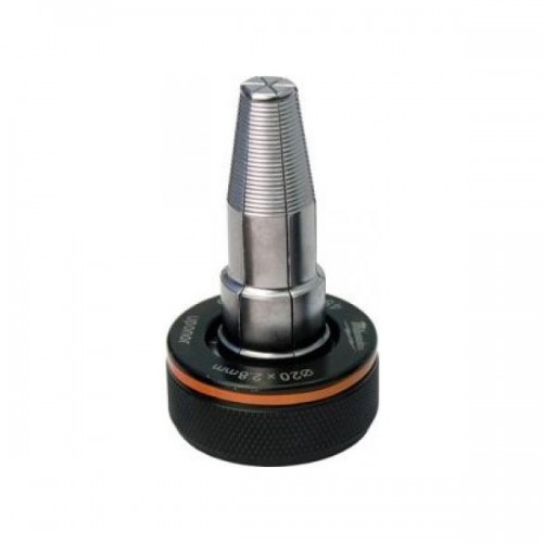 Расширительная головка 25х2,3 M12/M18 Q&E UPONOR