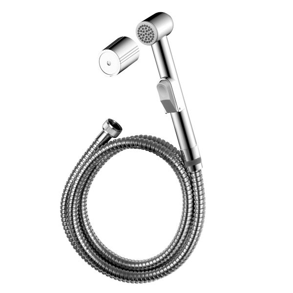 Комплект аксессуаров для биде (хром) Lemark