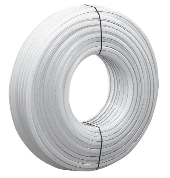 Труба 63x5,8 PE-XA/EVOH (L=6 м) PN6 RADI PIPE UPONOR