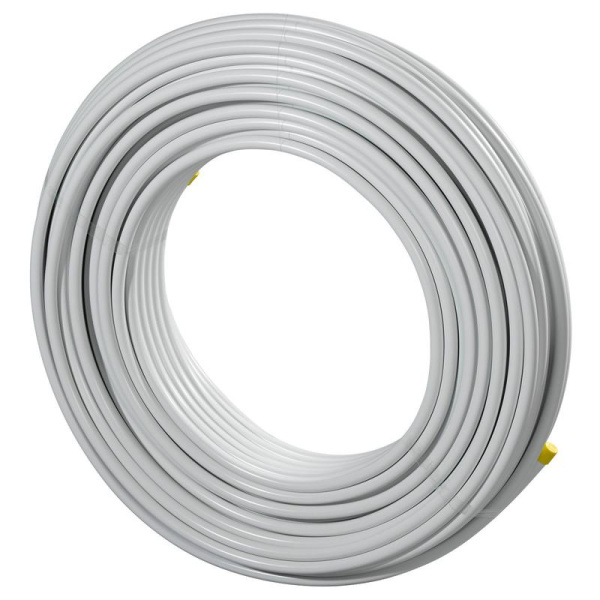 Труба 20x2,25 м/п (L=100 м) PN10 MLC UPONOR