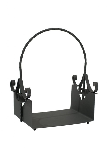 Дровница "База"