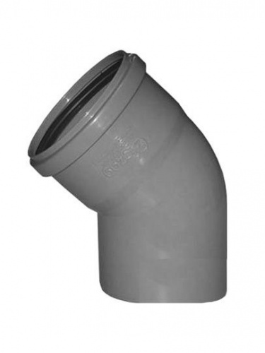 Отвод 40x30° STANDART SINIKON