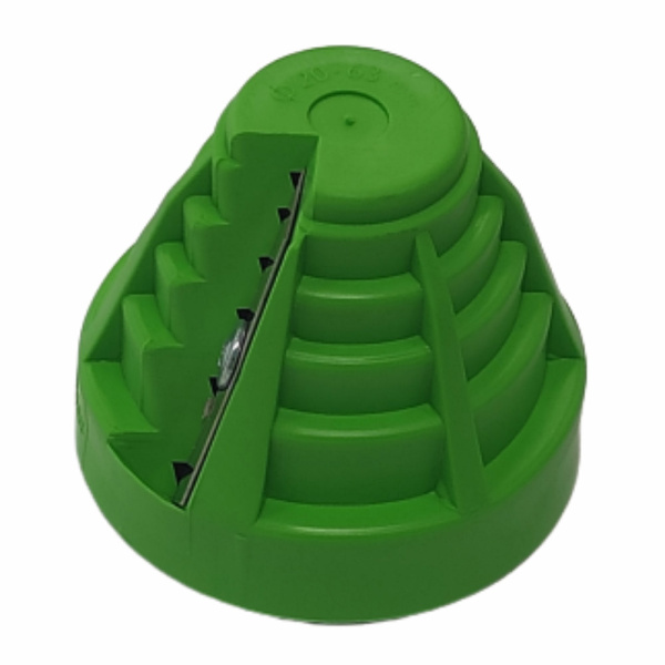 Фаскосниматель 20-63 мм, для пластиковых труб