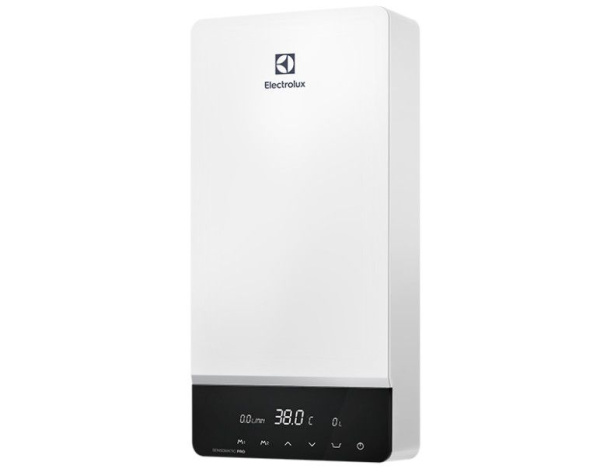 Проточный водонагреватель Electrolux NPX 12-18 Sensomatic Pro