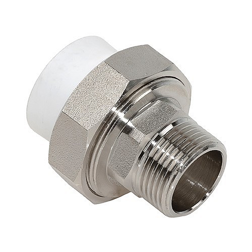 Муфта НР 32*1 разборная Ro-Pipe