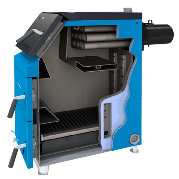 Зольник ZOTA "Тополь-М"-14