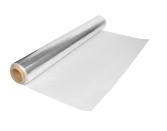 Рулон K-FLEX 1000-25 Foilglass 