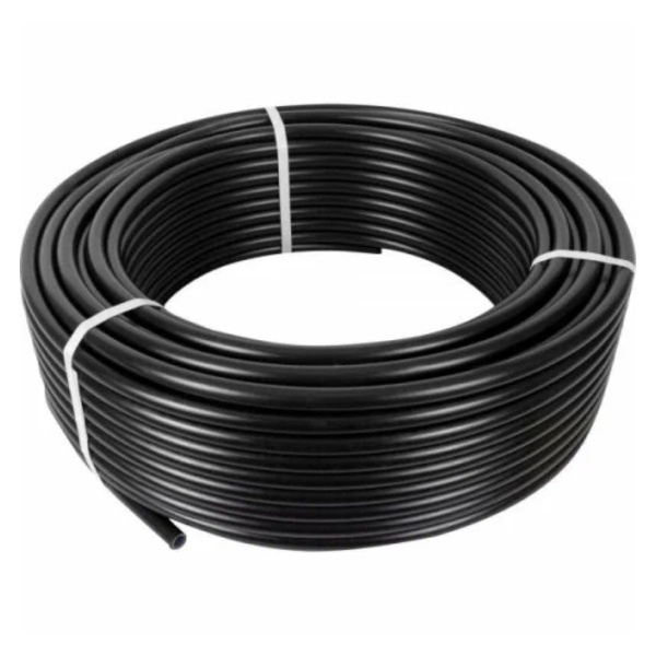 Труба 20x2,8 (180 м, черная) BLACK REHAU