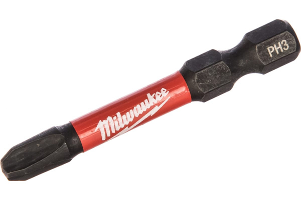 Насадка SHOCKWAVE (PH3, 50 мм) Milwaukee