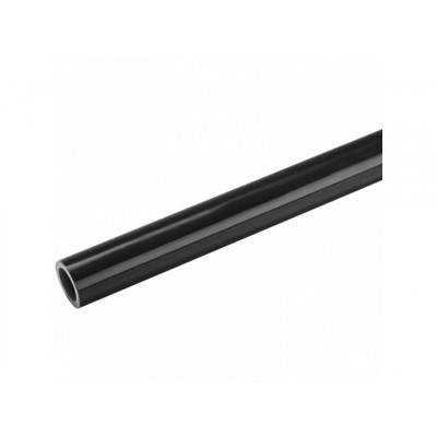 Труба 25x3,5 (100 м, черная) BLACK REHAU