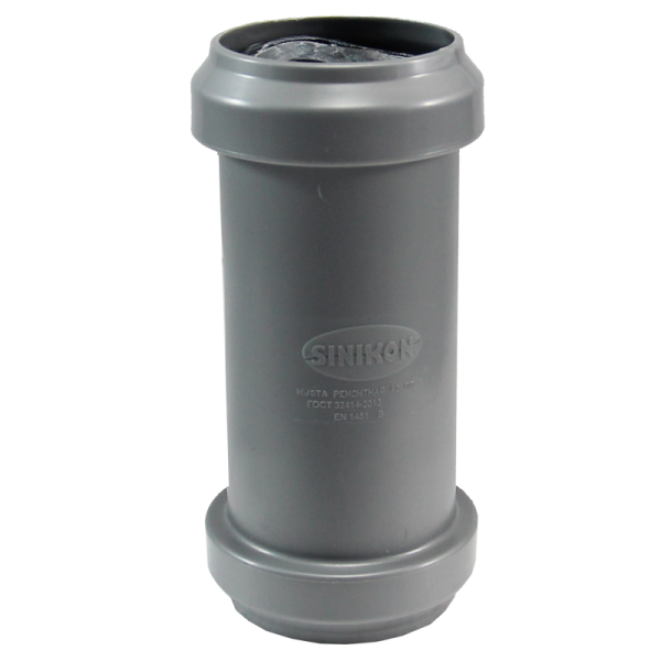 Муфта ремонтная 40 мм STANDART SINIKON