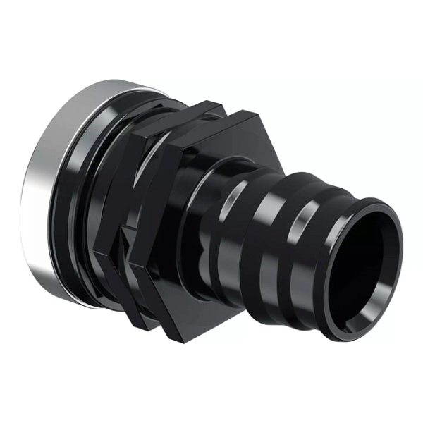 Штуцер ВР 25x3/4" PPSU UPONOR