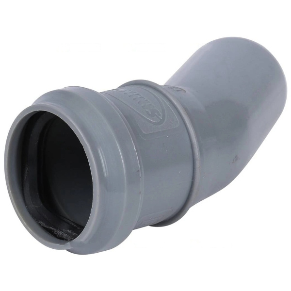 Отвод 32x30° CERTUS