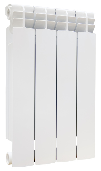 Радиатор биметаллический FONDITAL 500/100 EVOSTAL BIMETAL [4 секции]