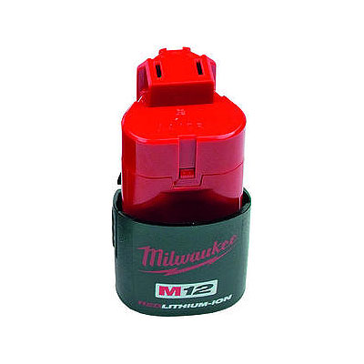 Запасной аккумулятор для инструмента M12 2А UPONOR
