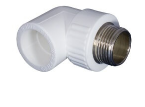 Угол НР 32*3/4 Ro pipe