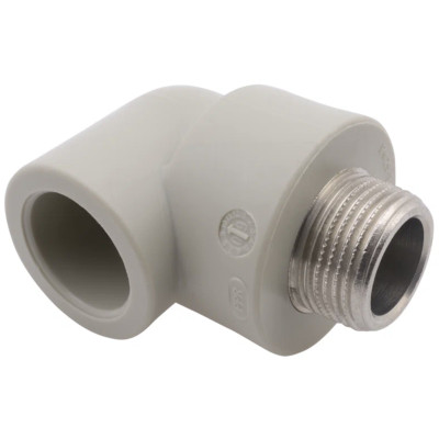 Угол НР 20*1/2" AlcaPipe PPR
