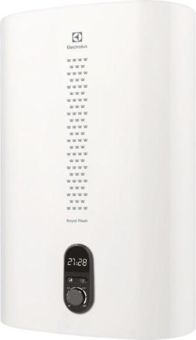 Водонагреватель Electrolux EWH 80 Royal Flash (универсальный)