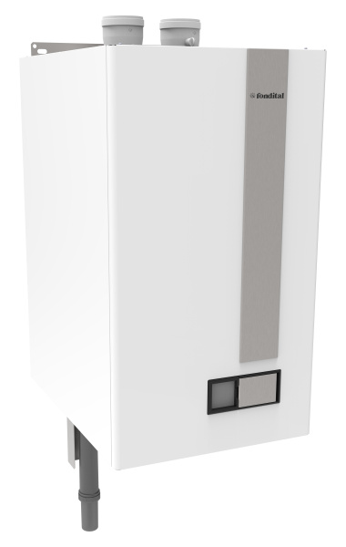 Котел настенный ITACA CH KR 150 Fondital