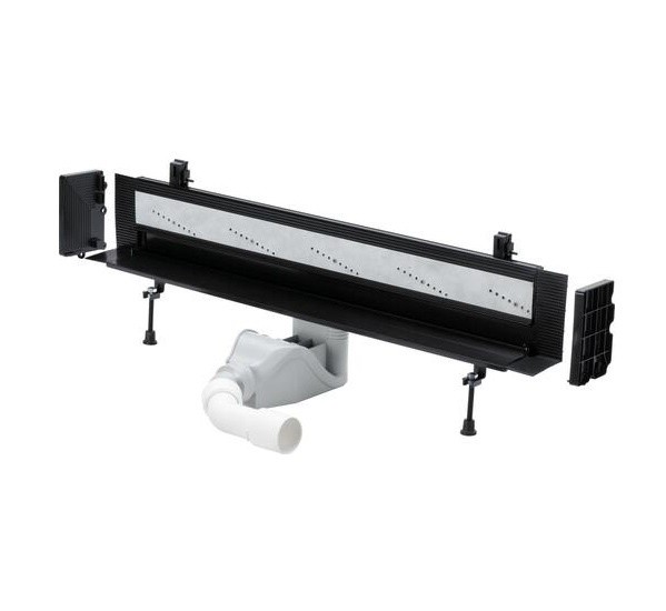 Корпус Advantix Vario 300-1200 мм (пласт.), высота 90 мм