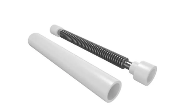 Компенсатор Козлова 40 TEBO PPR