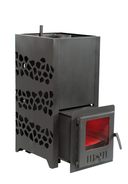 Печь банная "Камчатка-10"