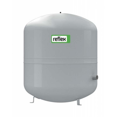 Мембранный бак для отопления 200 л. Reflex (6 бар, 120 гр.)
