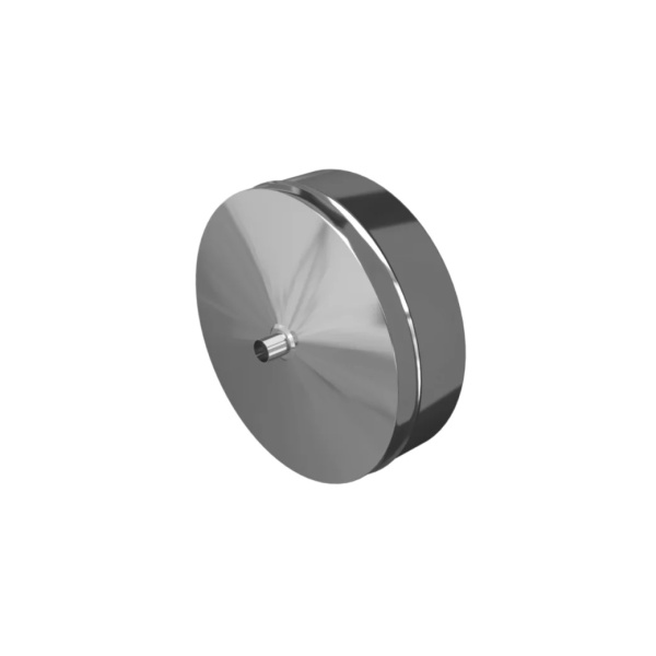 Конденсатоотвод для сэндвича D350 (0,5 мм) FERRUM