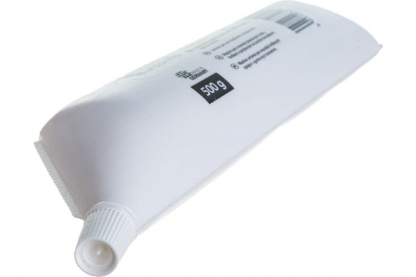 Смазка сантехническая "Gedr. Ostendorf Kunstsoffe" 500 гр.