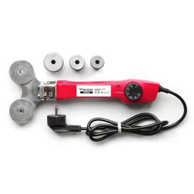 Сварочный аппарат с резаком TOOLS 800 Вт CN-015 PRO AQUA