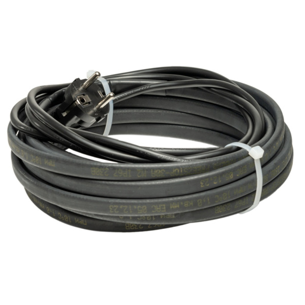 Кабель греющий секция Freezstop outside-16A-3