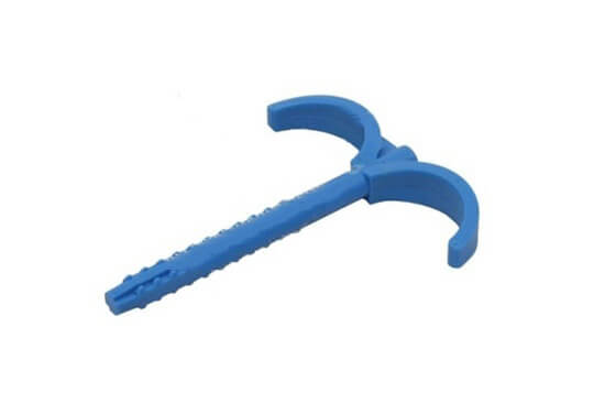 Крюк двустороний 32 (8 см) UPONOR