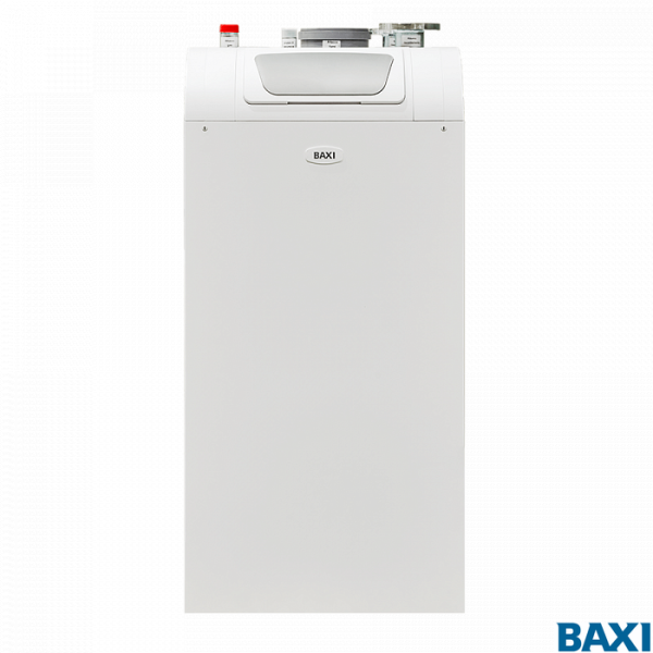 Котел Baxi POWER HT-A 1.230 напольный