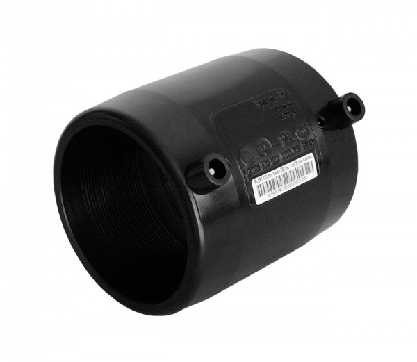 Муфта Э/С ПЭ D50*40