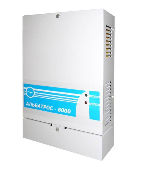 Защитное устройство Альбатрос 8000 (снят с производства)