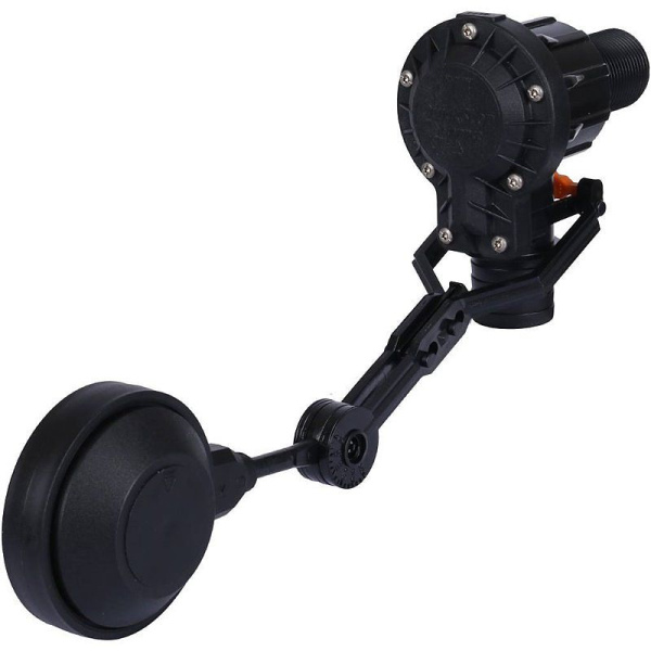 Клапан поплавковый 1" - "QuickStop", Италия