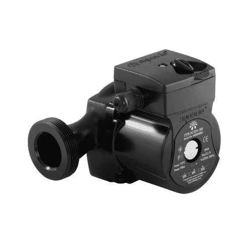 Насос цирк. AС 324-180 AQUARIO