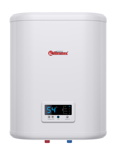 Водонагреватель IF 30 V верт. белый PRO