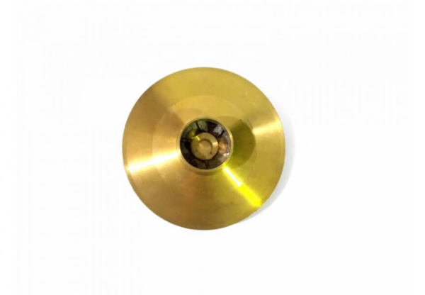 Рабочее колесо UNIPUMP JS100, JS80, JET 100S, JET80S (латунь)