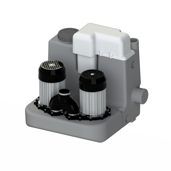 Насос SFA SANICOM 2