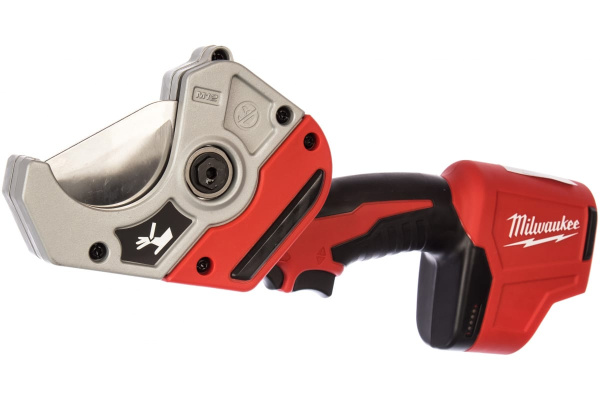 Труборез аккумуляторный Milwaukee C12PPC-0 РЕХ