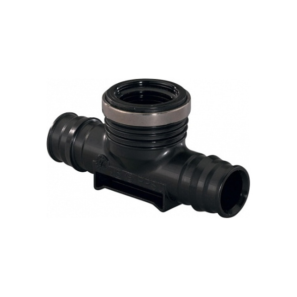 Тройник ВР 20x1/2" PPSU UPONOR