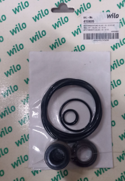 СТУ RMG12/18-G606-U3BE3GG PN25 компл