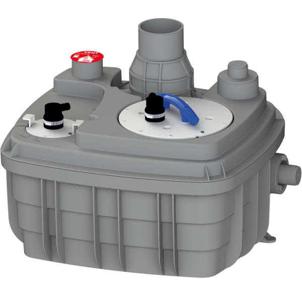 Насос SFA SANICUBIC 1 IP68 VX