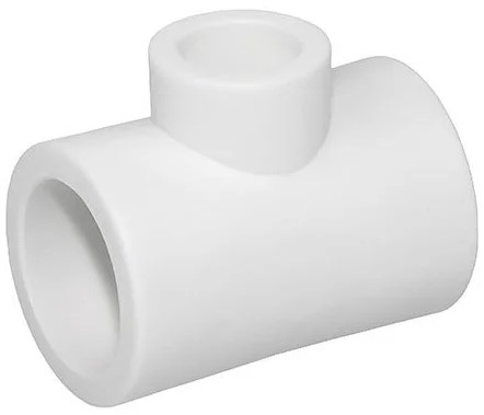 Тройник ред. 50*40*50 Ro pipe