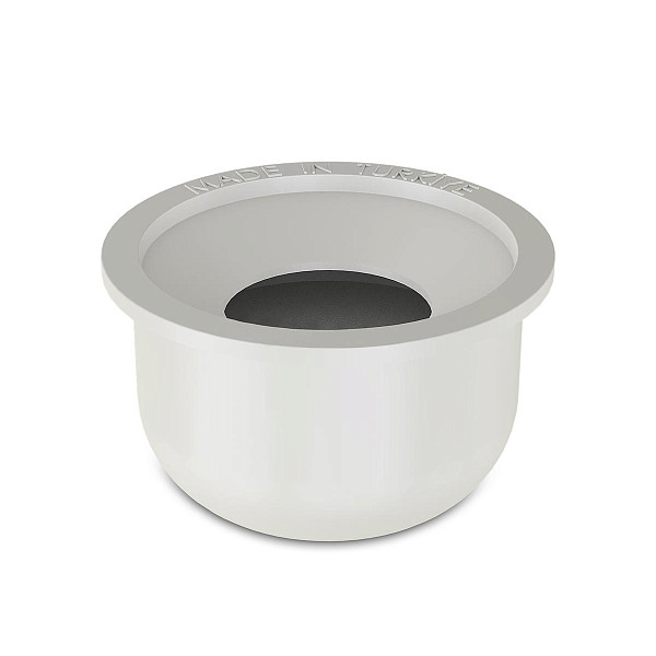 Редукция 50*25 мм  NOVA Plastic